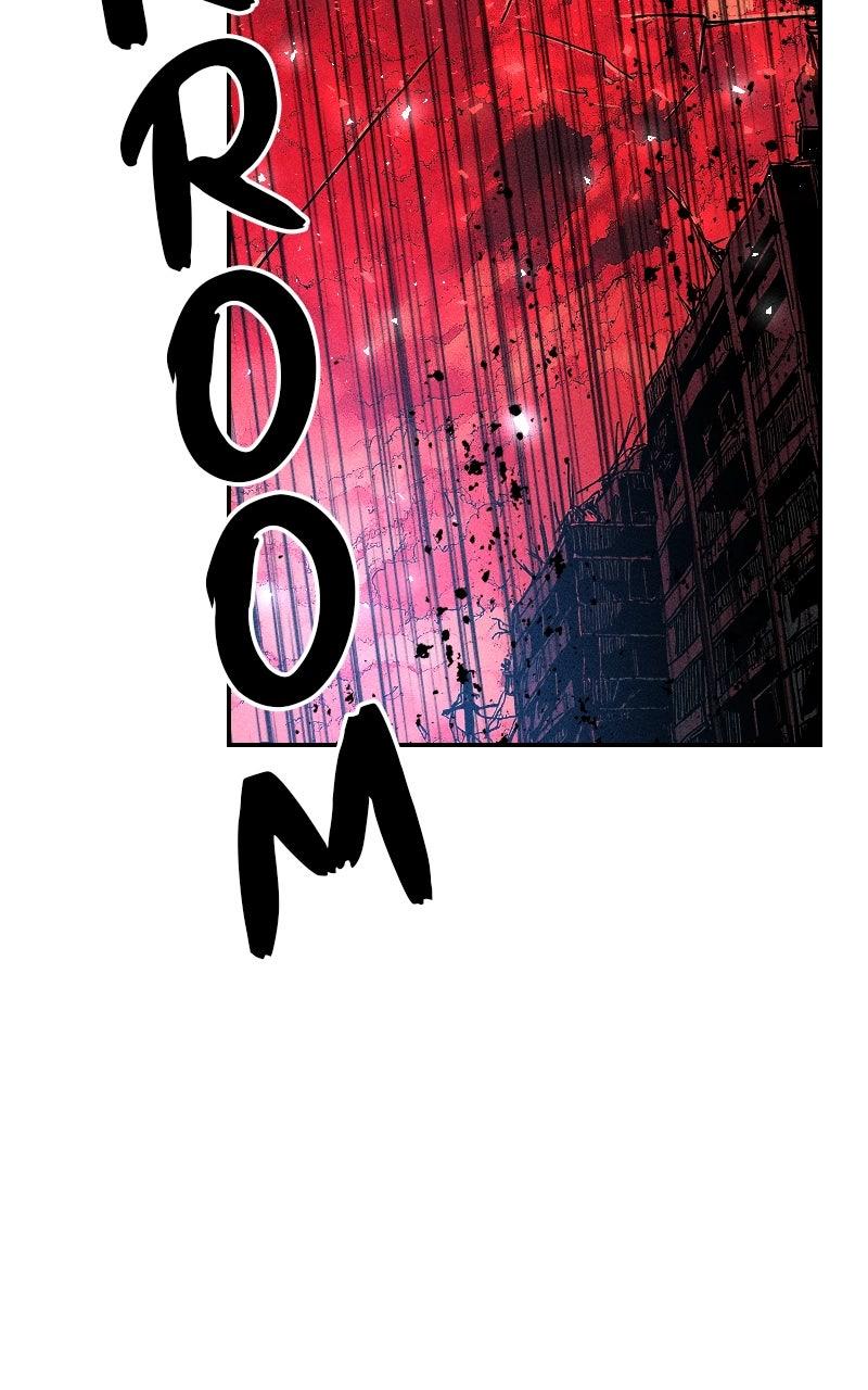 Cryptid Chapter 36 - Page 29