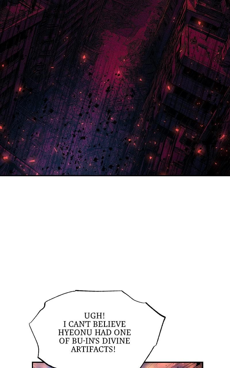 Cryptid Chapter 36 - Page 31