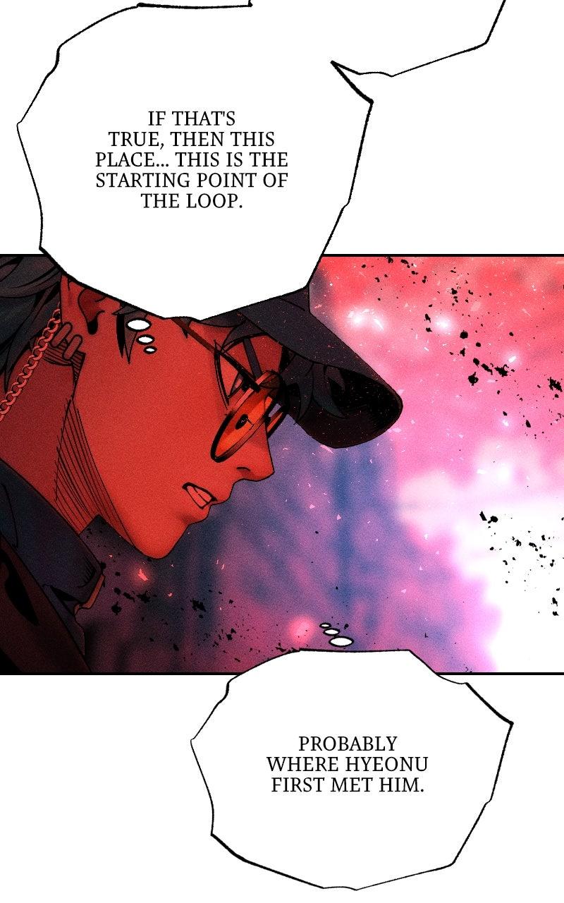 Cryptid Chapter 36 - Page 33