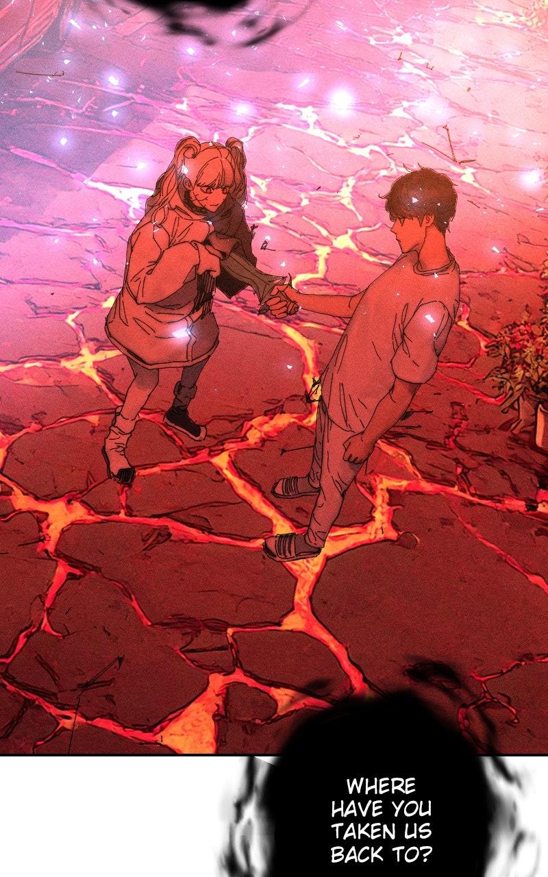 Cryptid Chapter 36 - Page 36