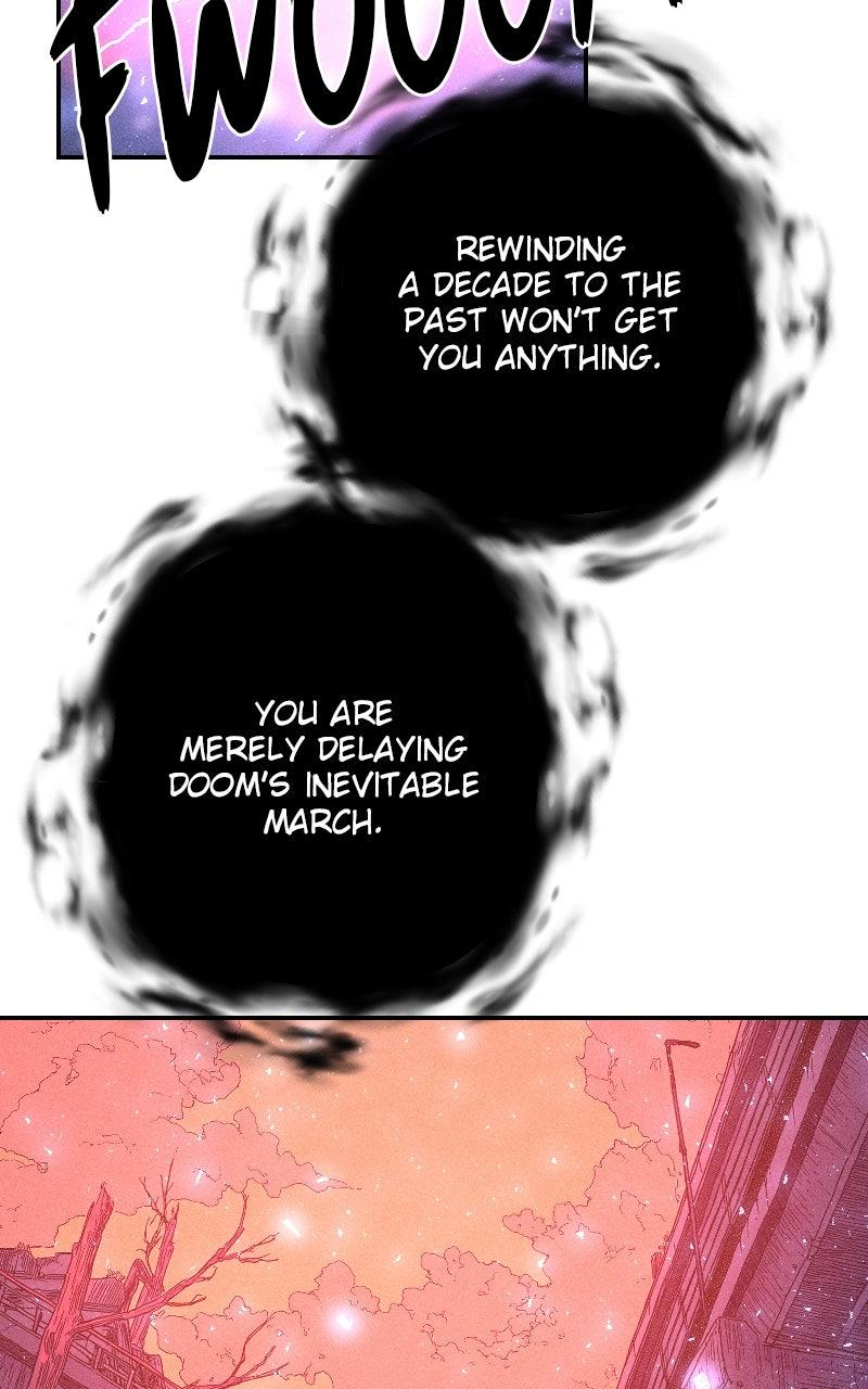 Cryptid Chapter 36 - Page 44