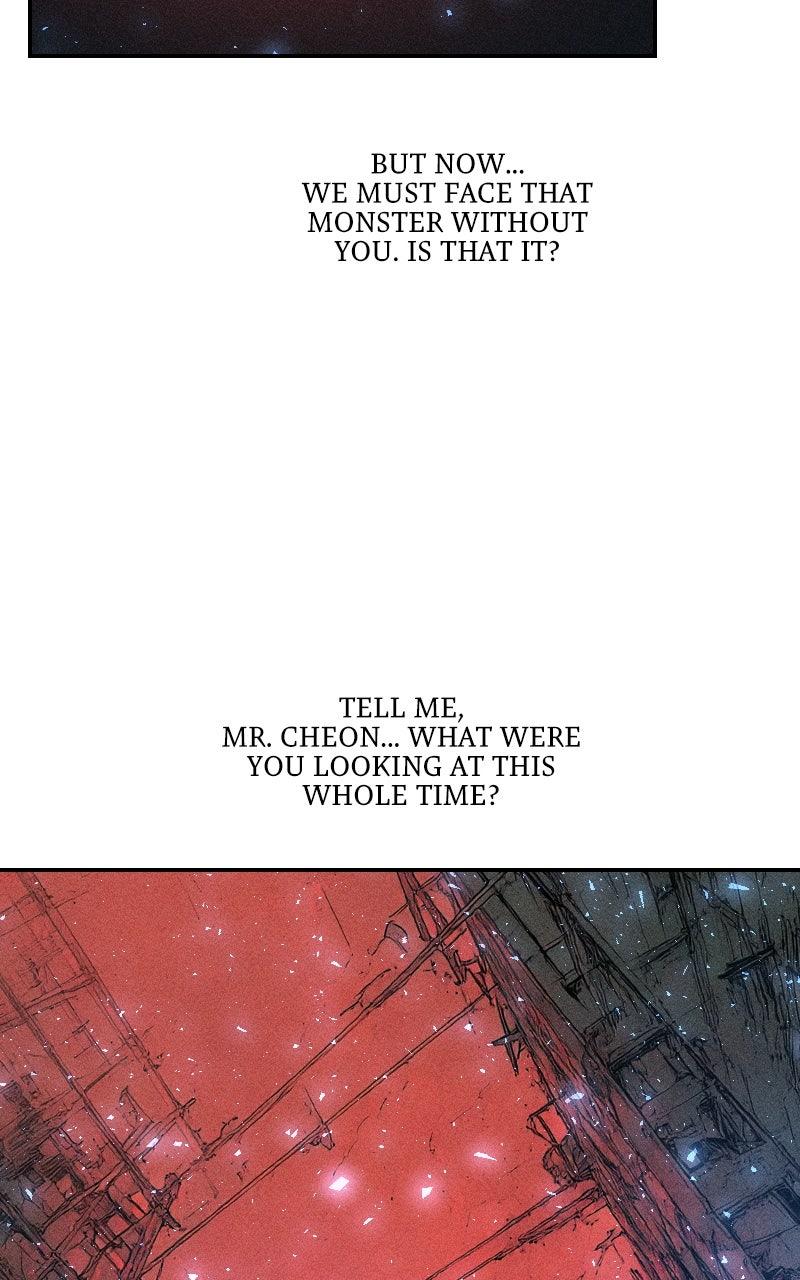 Cryptid Chapter 36 - Page 49