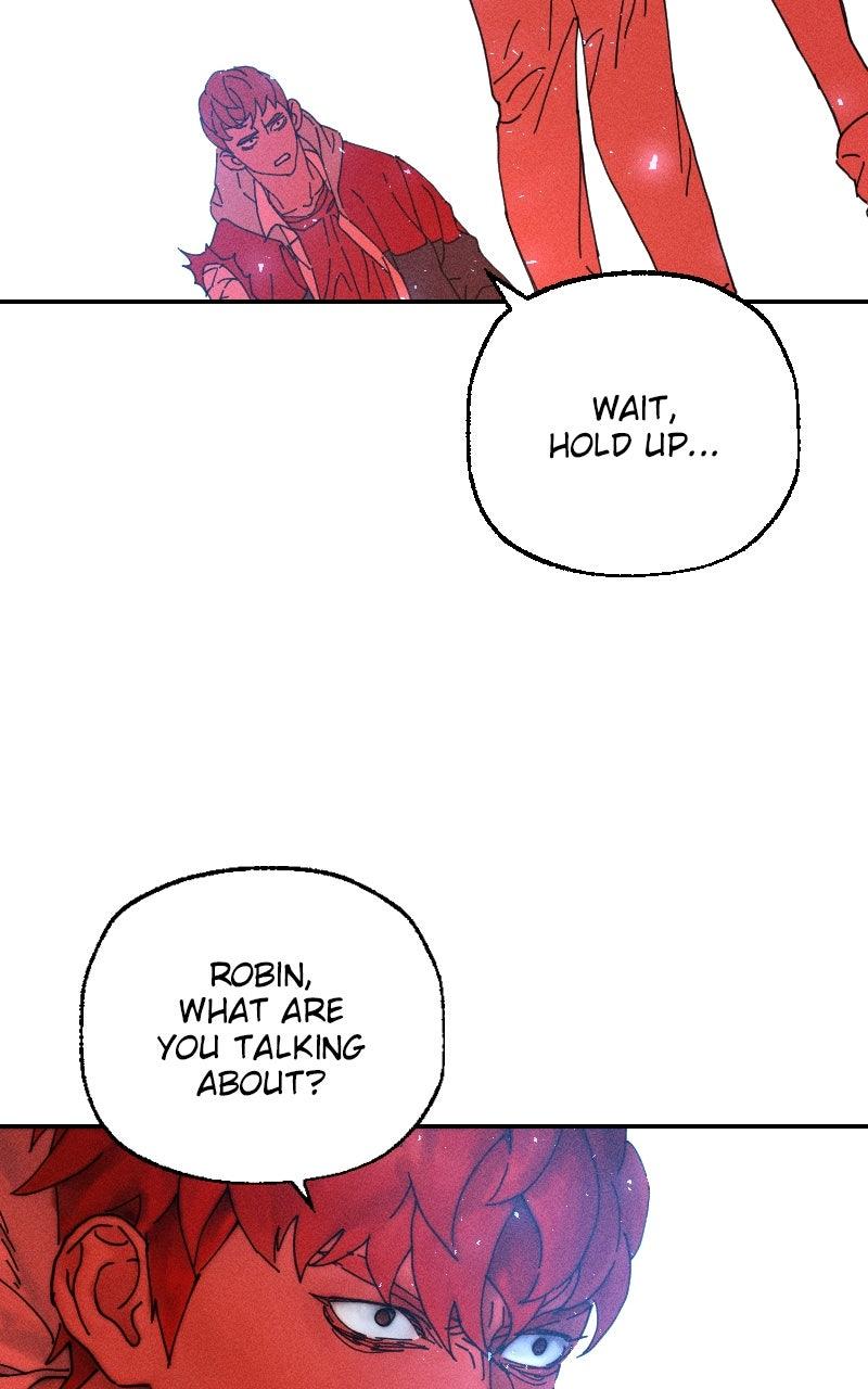 Cryptid Chapter 36 - Page 56