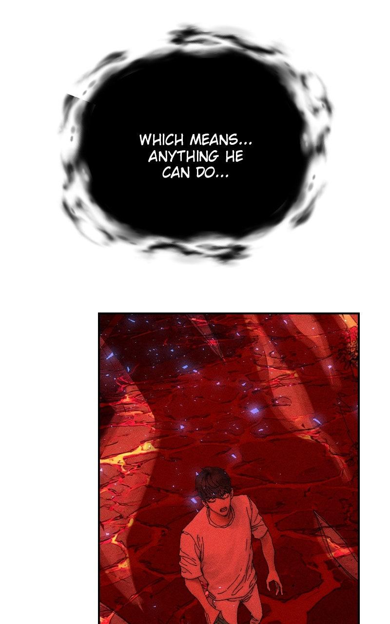 Cryptid Chapter 36 - Page 67