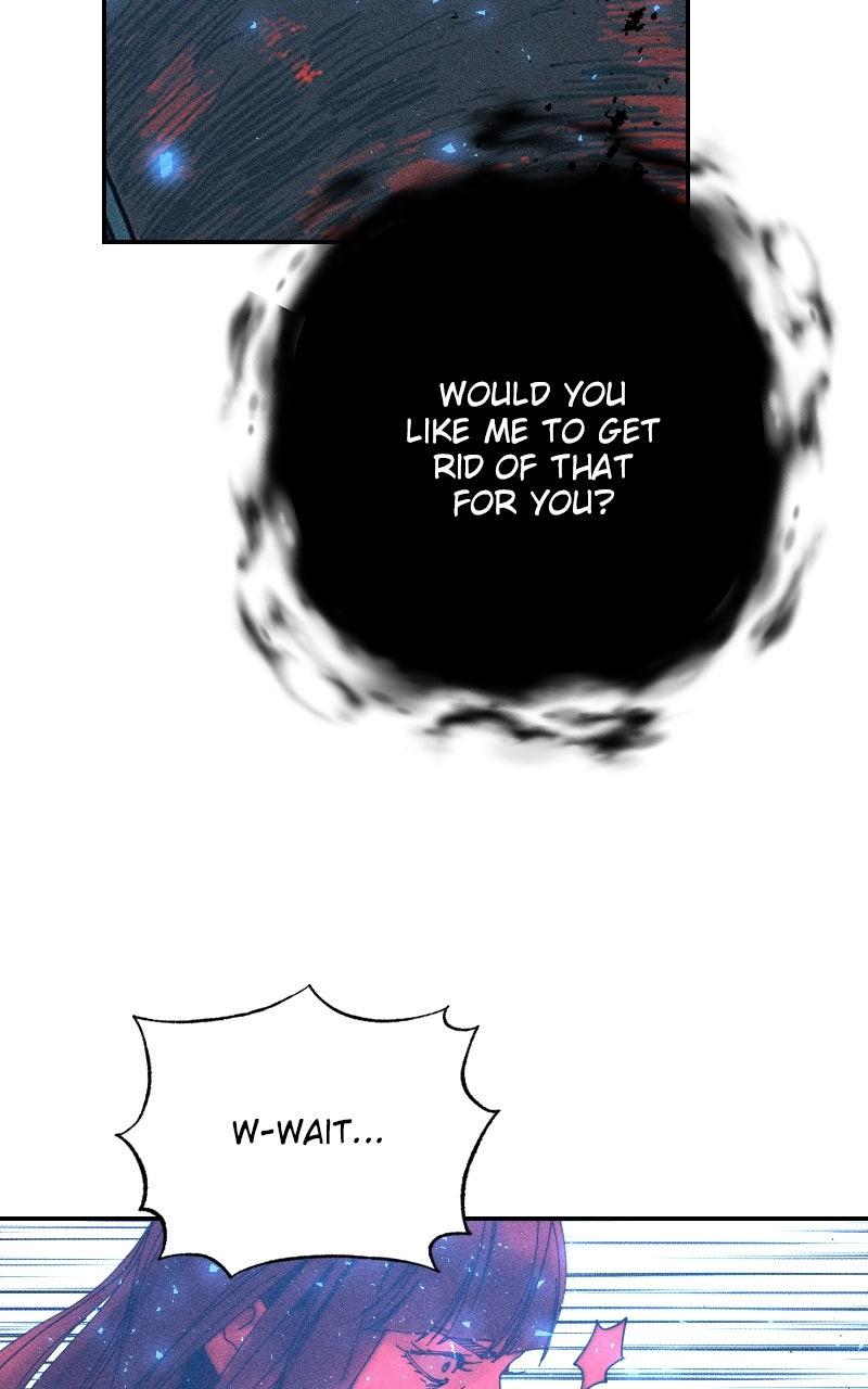 Cryptid Chapter 36 - Page 74