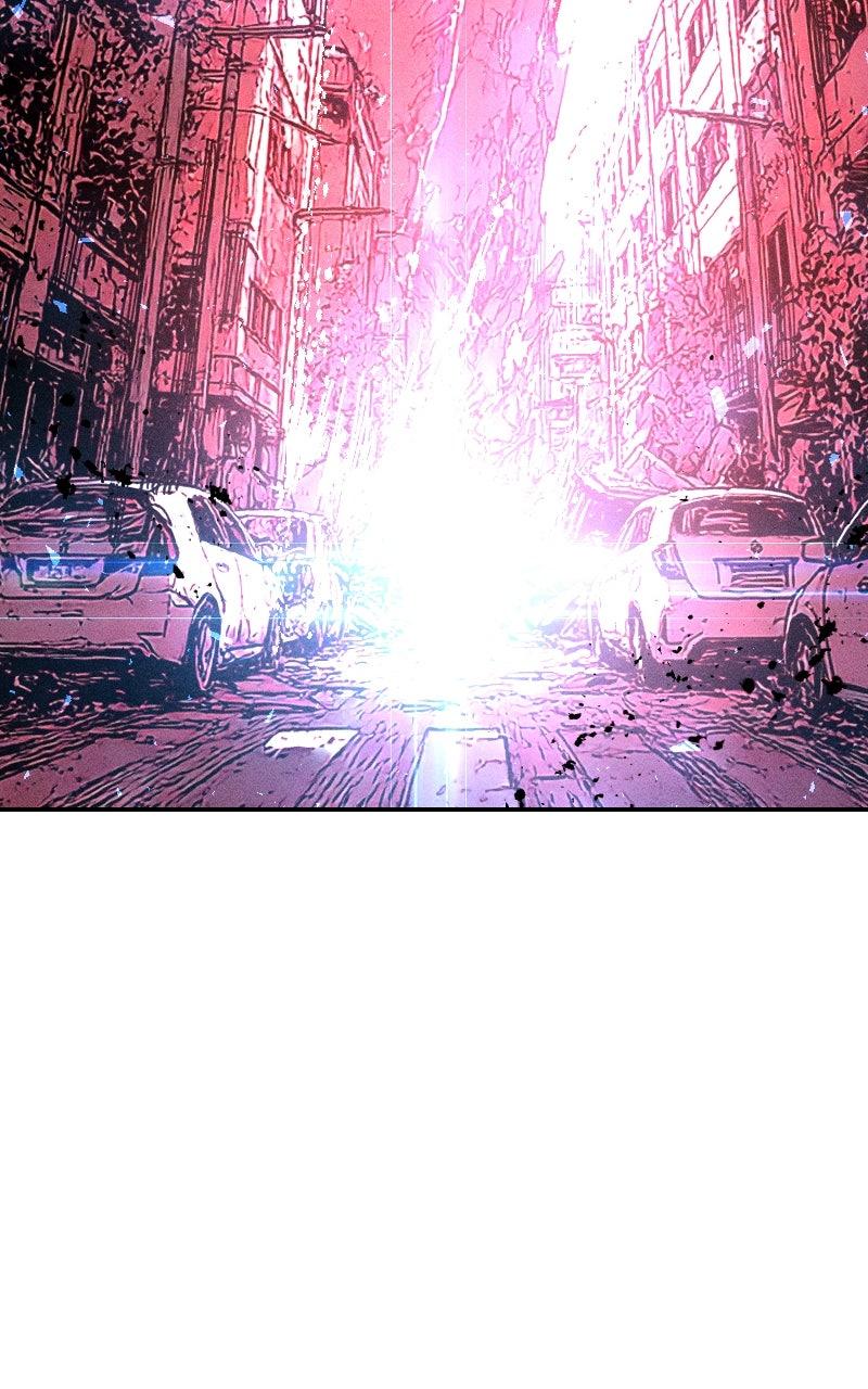 Cryptid Chapter 36 - Page 78