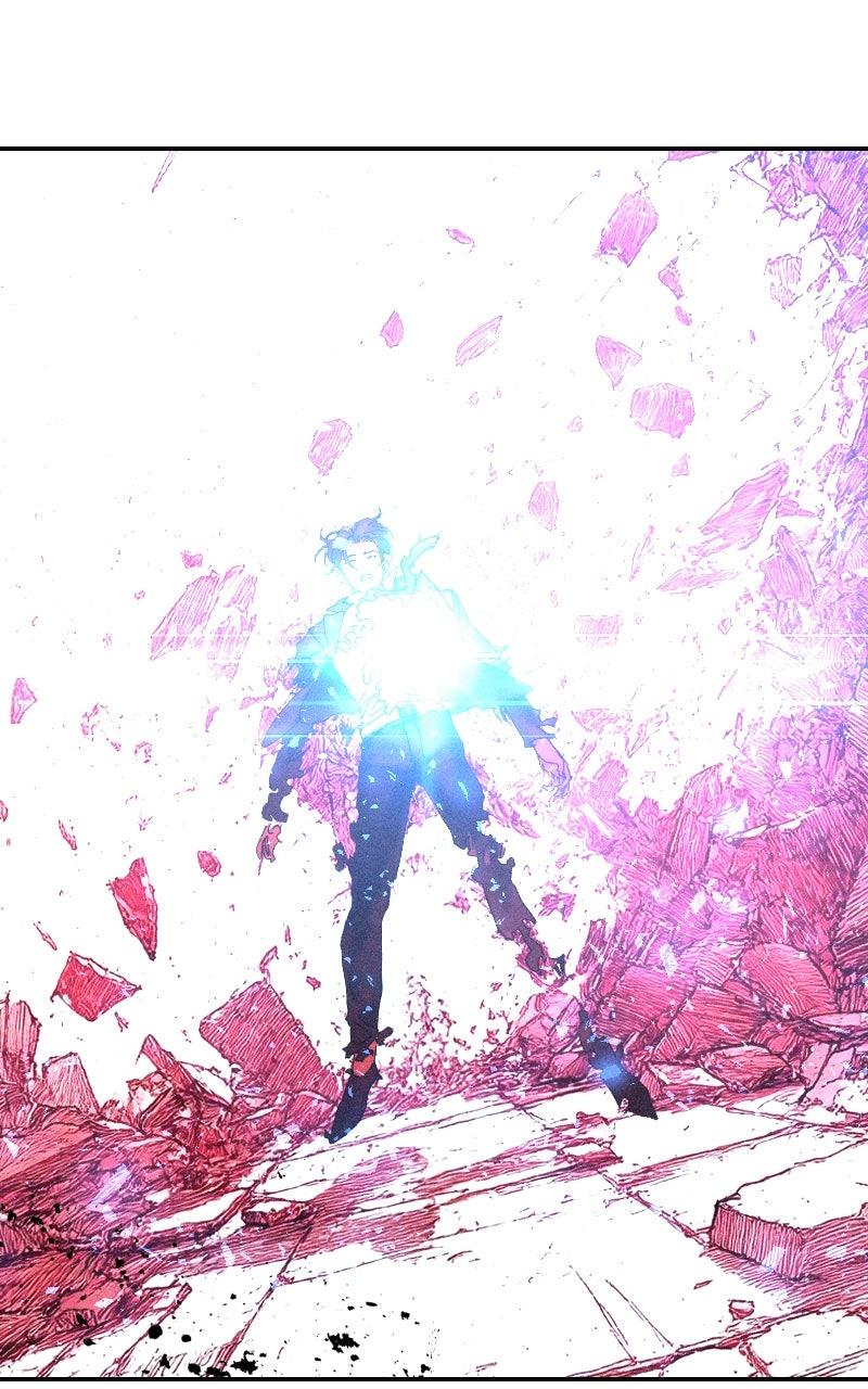 Cryptid Chapter 36 - Page 79