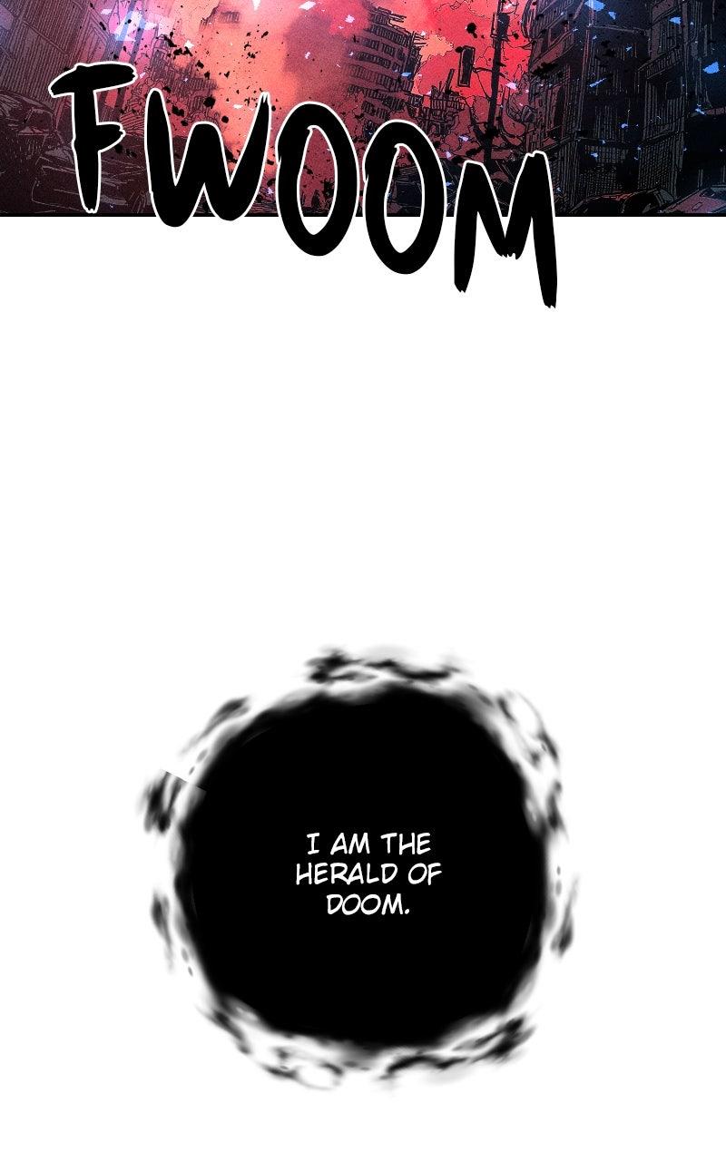 Cryptid Chapter 36 - Page 85