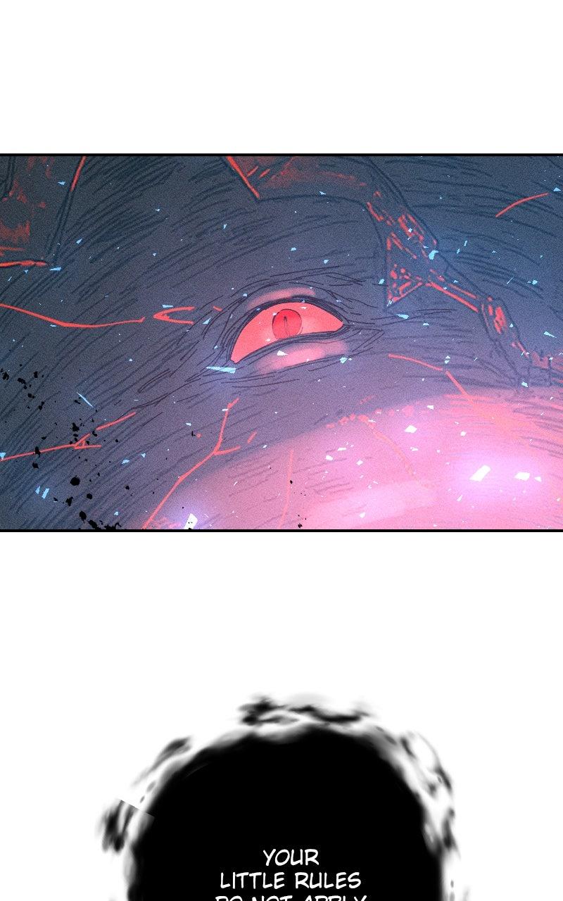 Cryptid Chapter 36 - Page 86