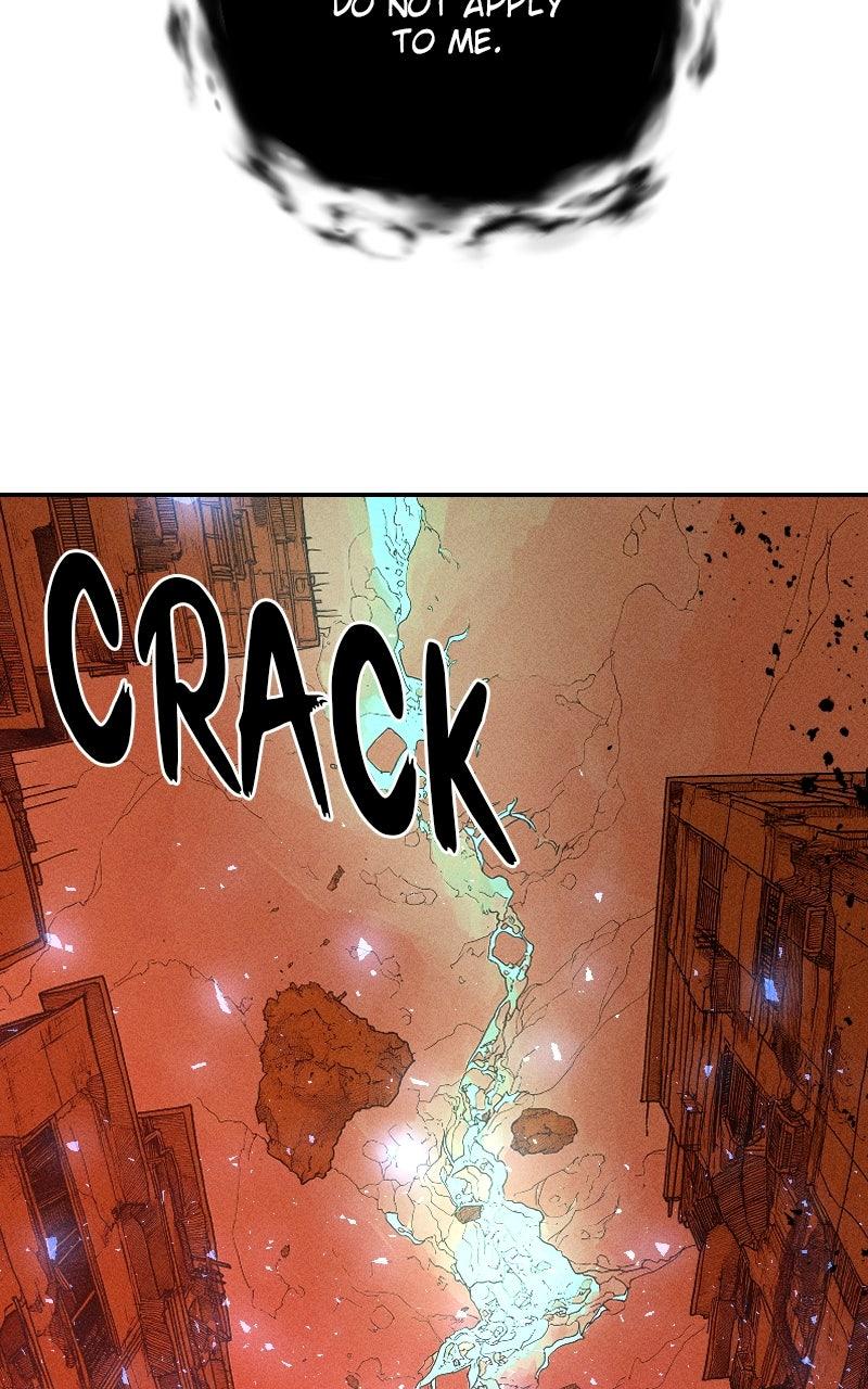 Cryptid Chapter 36 - Page 87