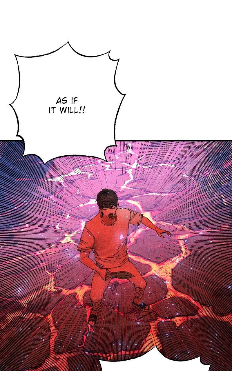 Cryptid Chapter 36 - Page 89