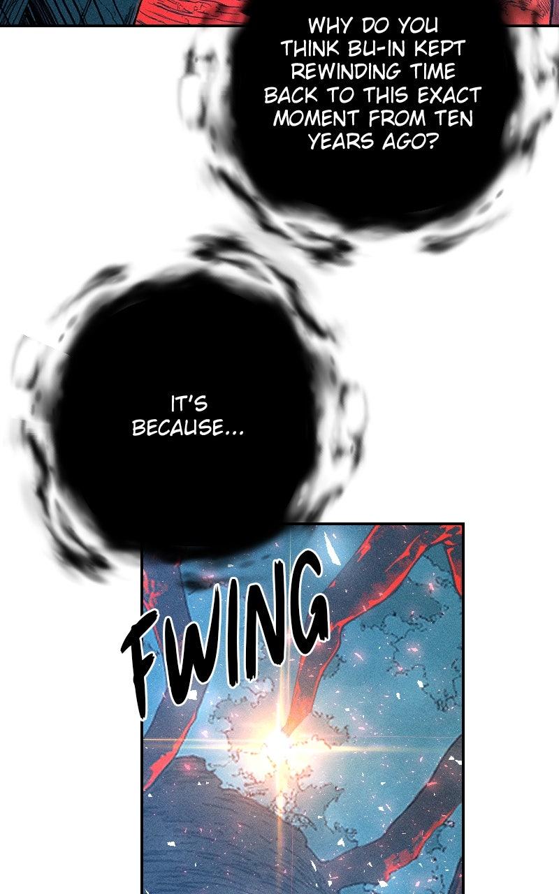 Cryptid Chapter 36 - Page 92