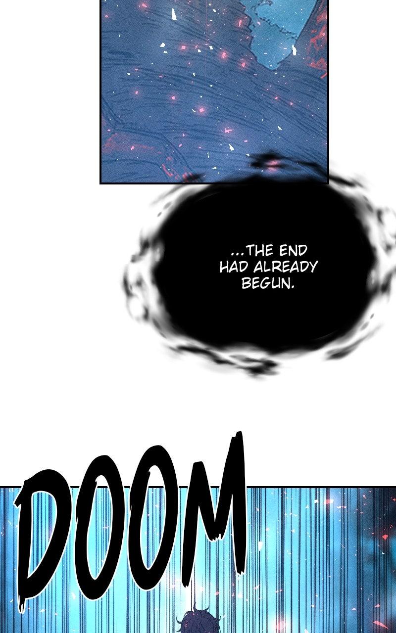 Cryptid Chapter 36 - Page 93