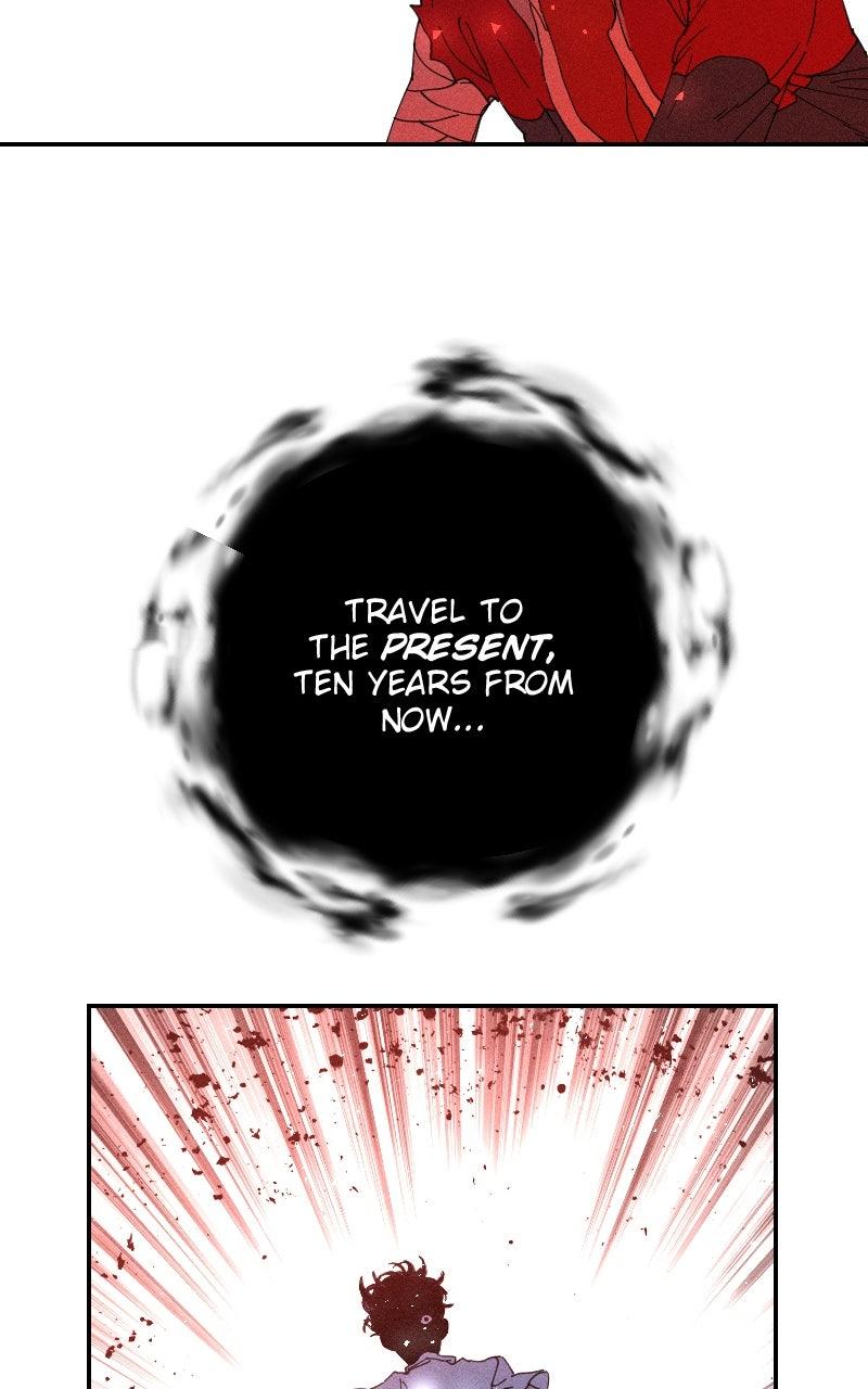 Cryptid Chapter 36 - Page 98