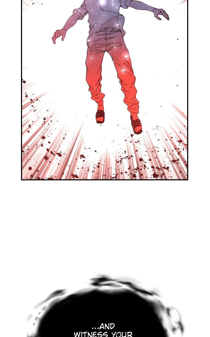 Cryptid Chapter 36 - Page 99