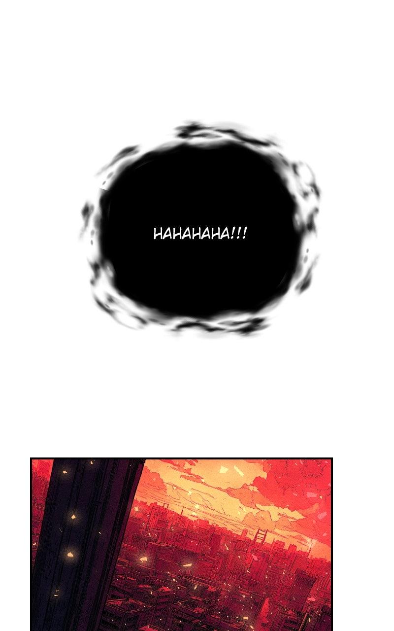 Cryptid Chapter 36 - Page 104