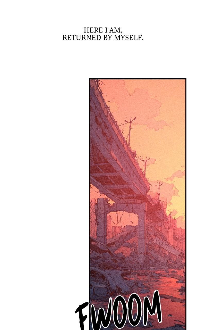 Cryptid Chapter 36 - Page 114