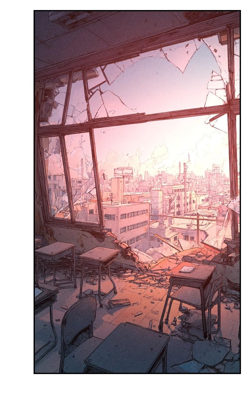 Cryptid Chapter 36 - Page 117