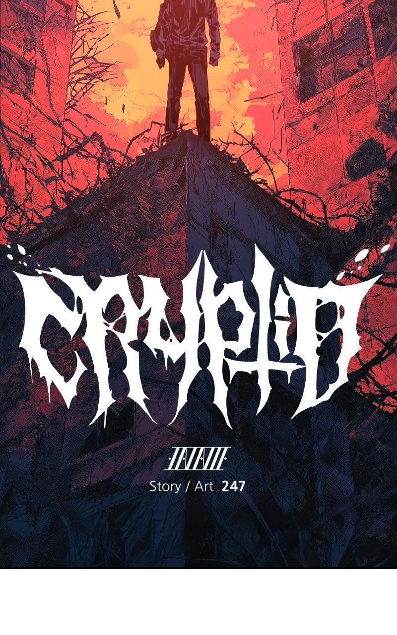 Cryptid Chapter 36 - Page 125