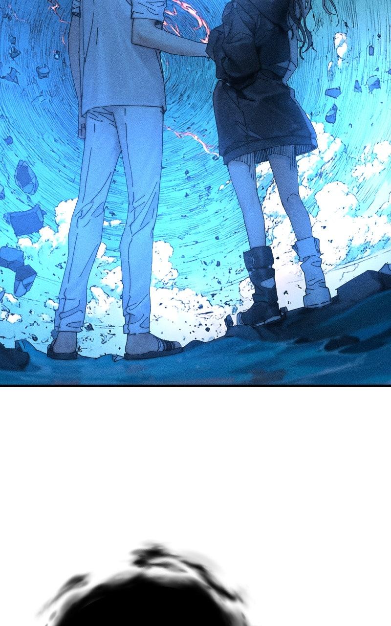 Cryptid Chapter 37 - Page 5