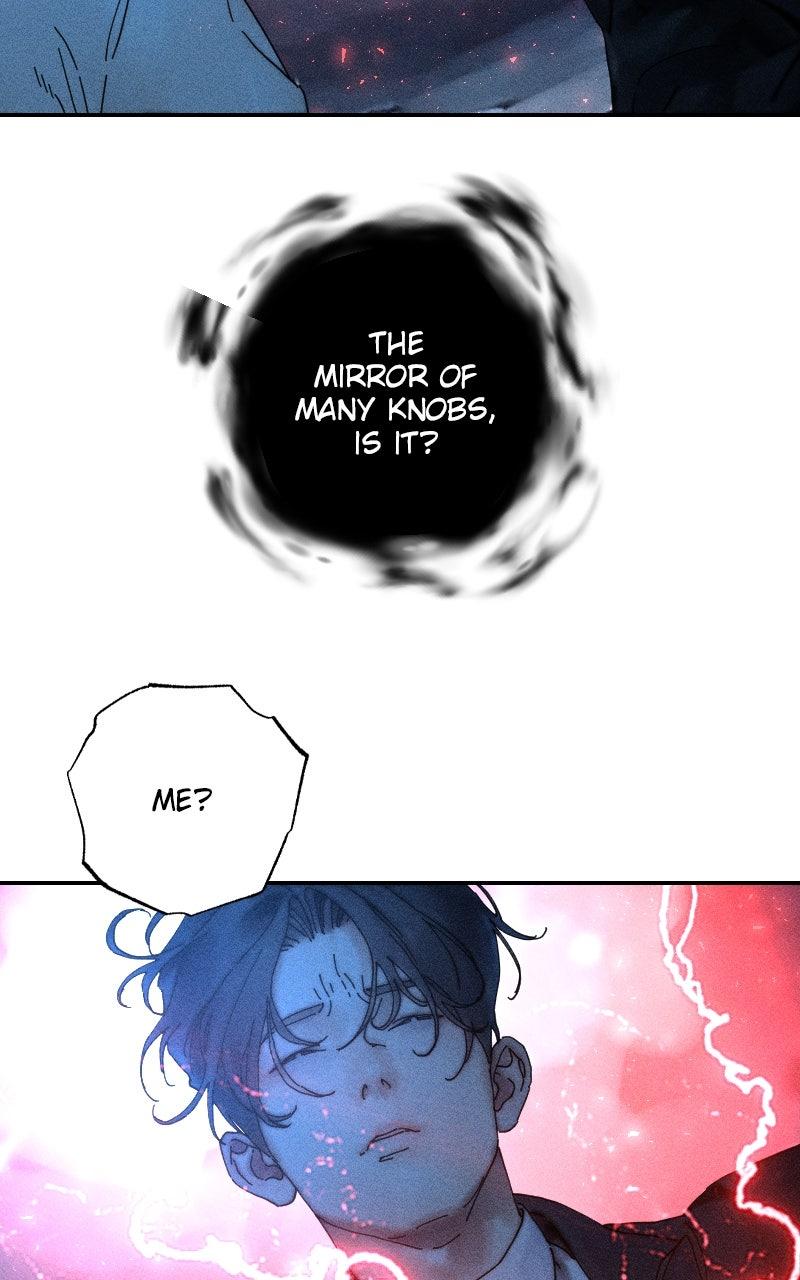 Cryptid Chapter 37 - Page 15