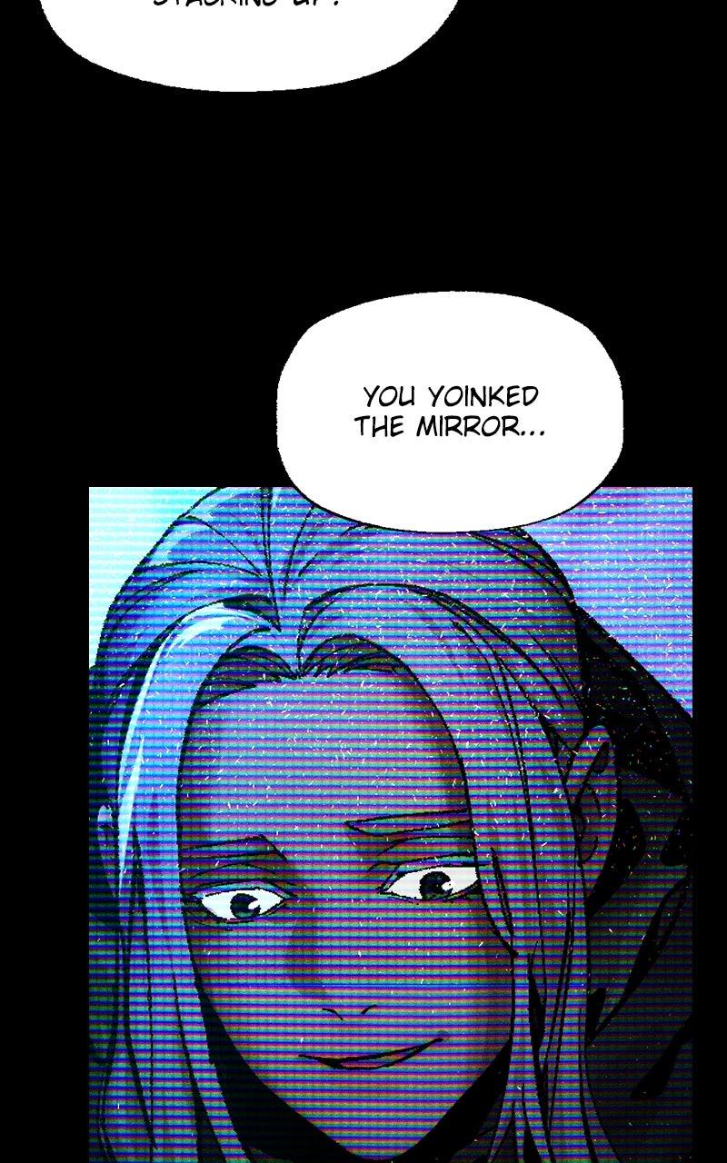 Cryptid Chapter 37 - Page 21