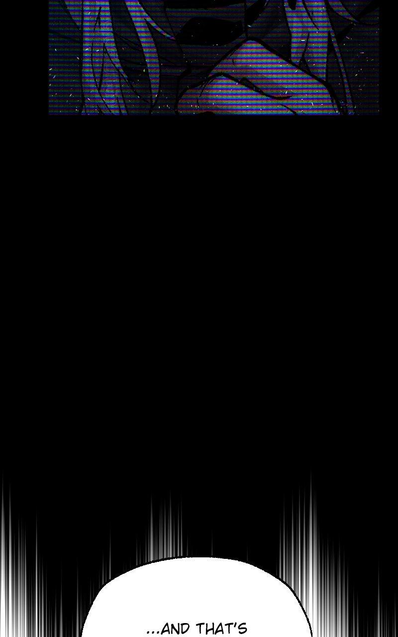 Cryptid Chapter 37 - Page 22