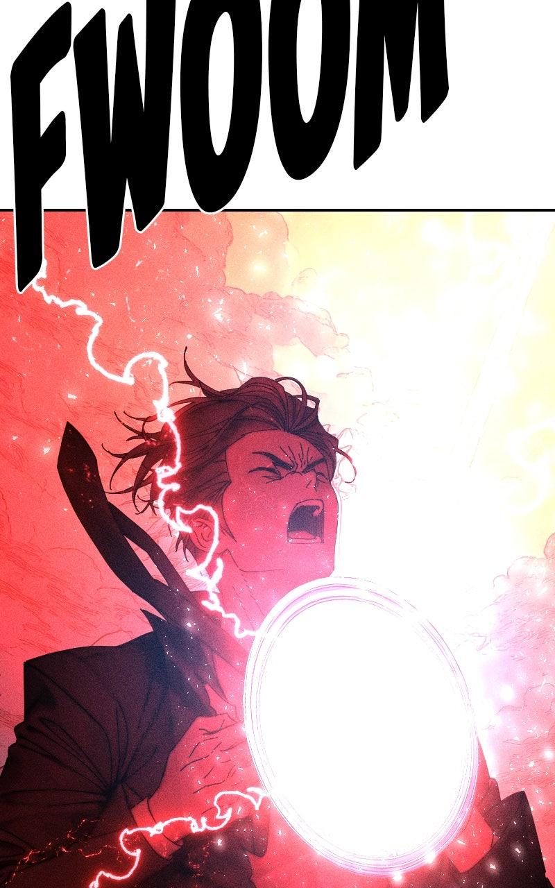 Cryptid Chapter 37 - Page 24