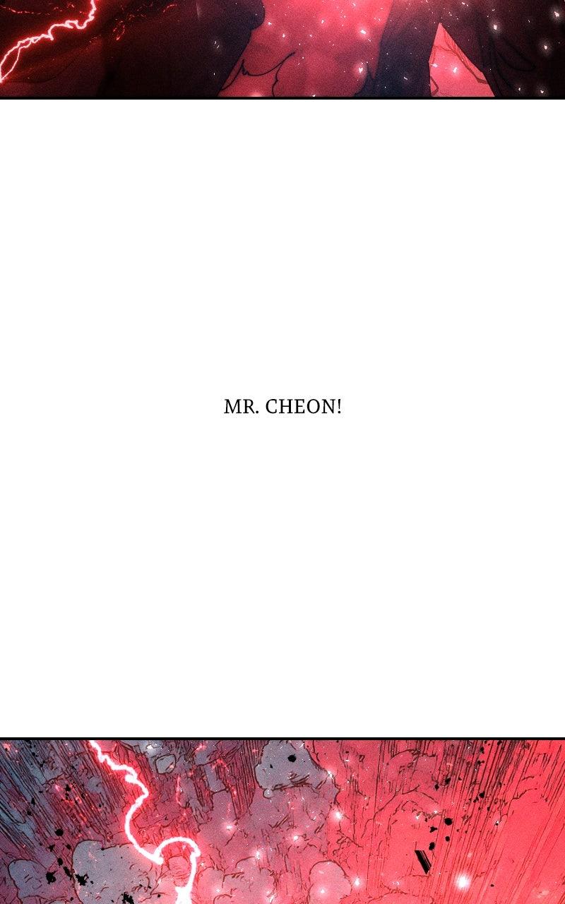 Cryptid Chapter 37 - Page 25