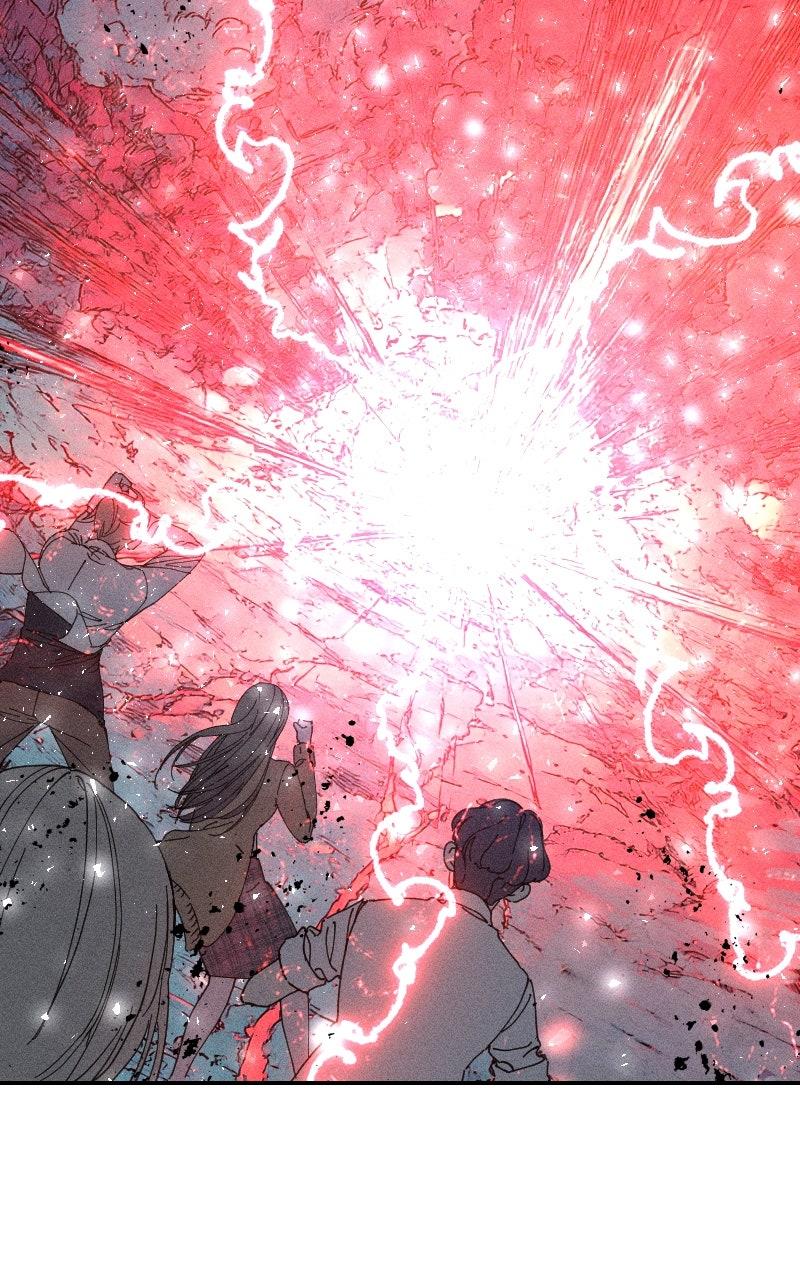 Cryptid Chapter 37 - Page 26