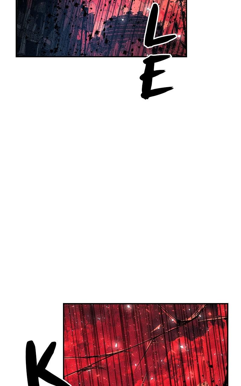 Cryptid Chapter 37 - Page 28