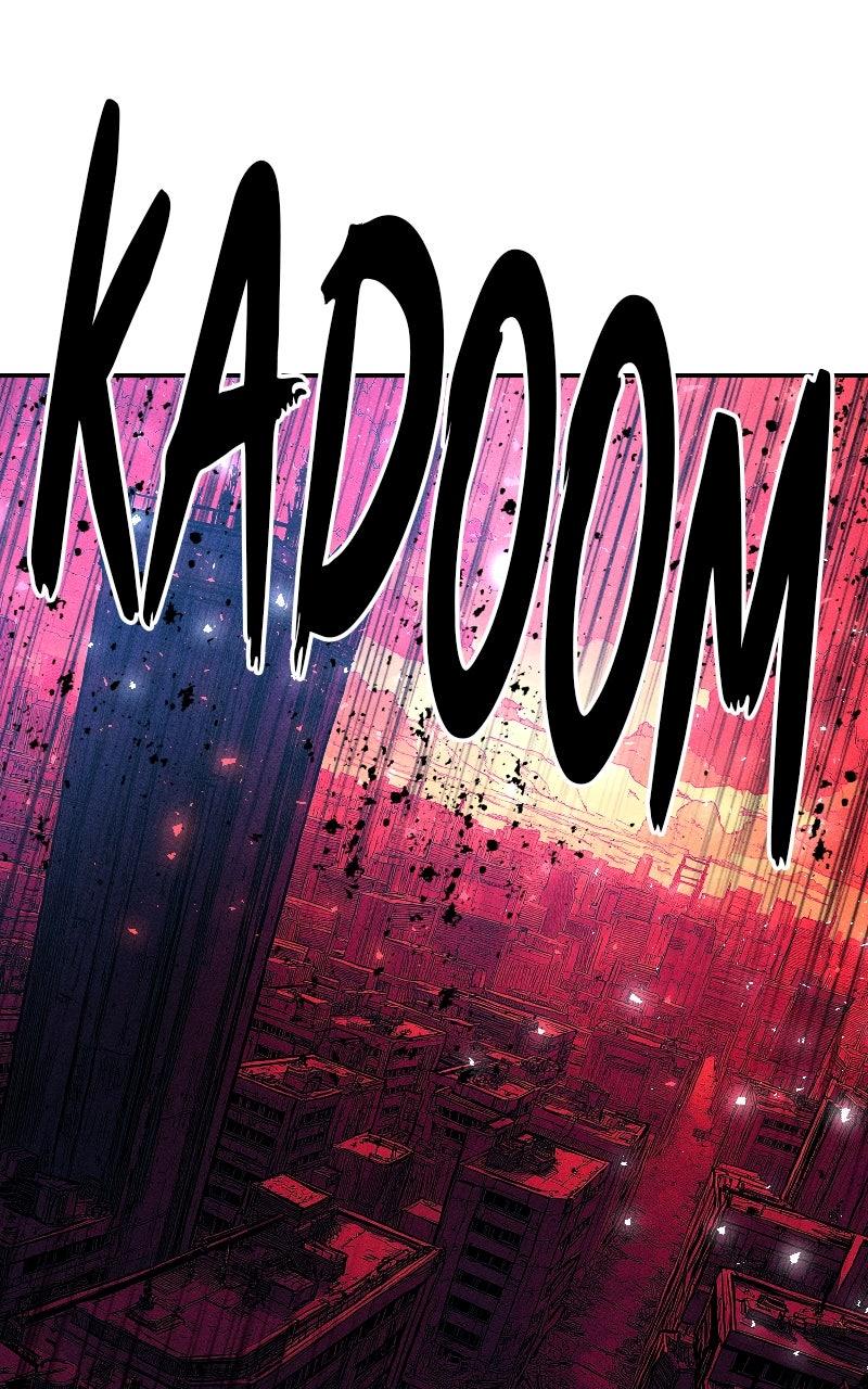 Cryptid Chapter 37 - Page 30