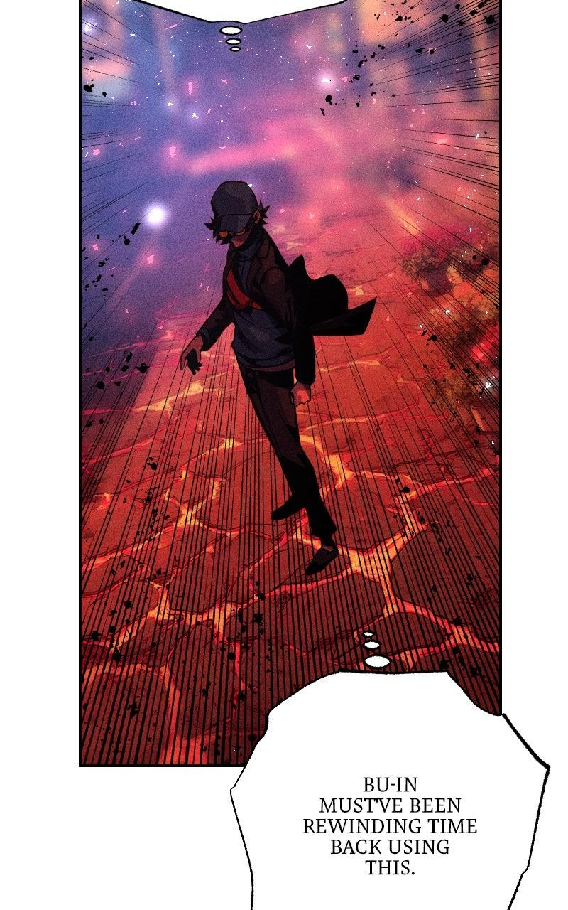 Cryptid Chapter 37 - Page 32