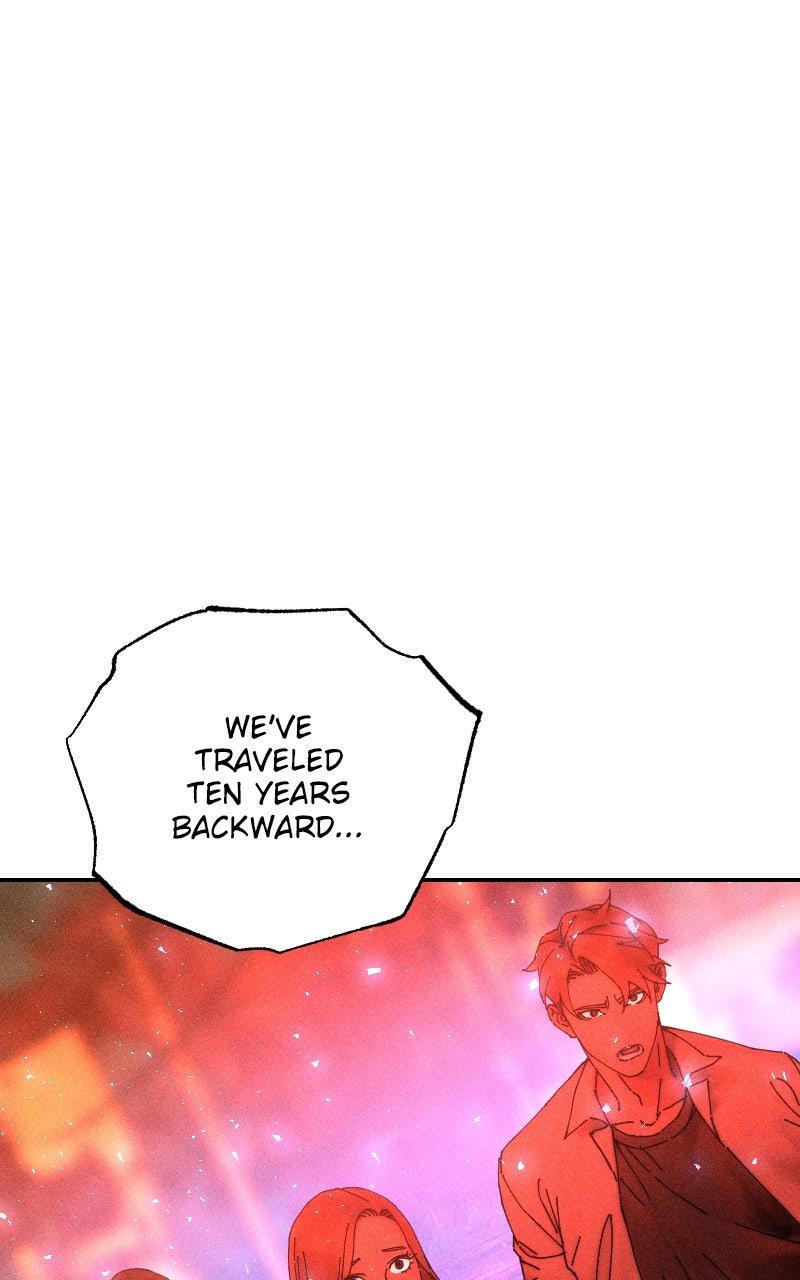 Cryptid Chapter 37 - Page 34