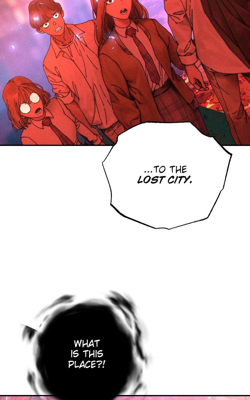 Cryptid Chapter 37 - Page 35