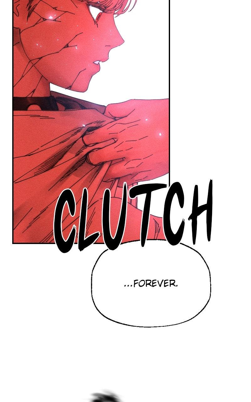 Cryptid Chapter 37 - Page 39