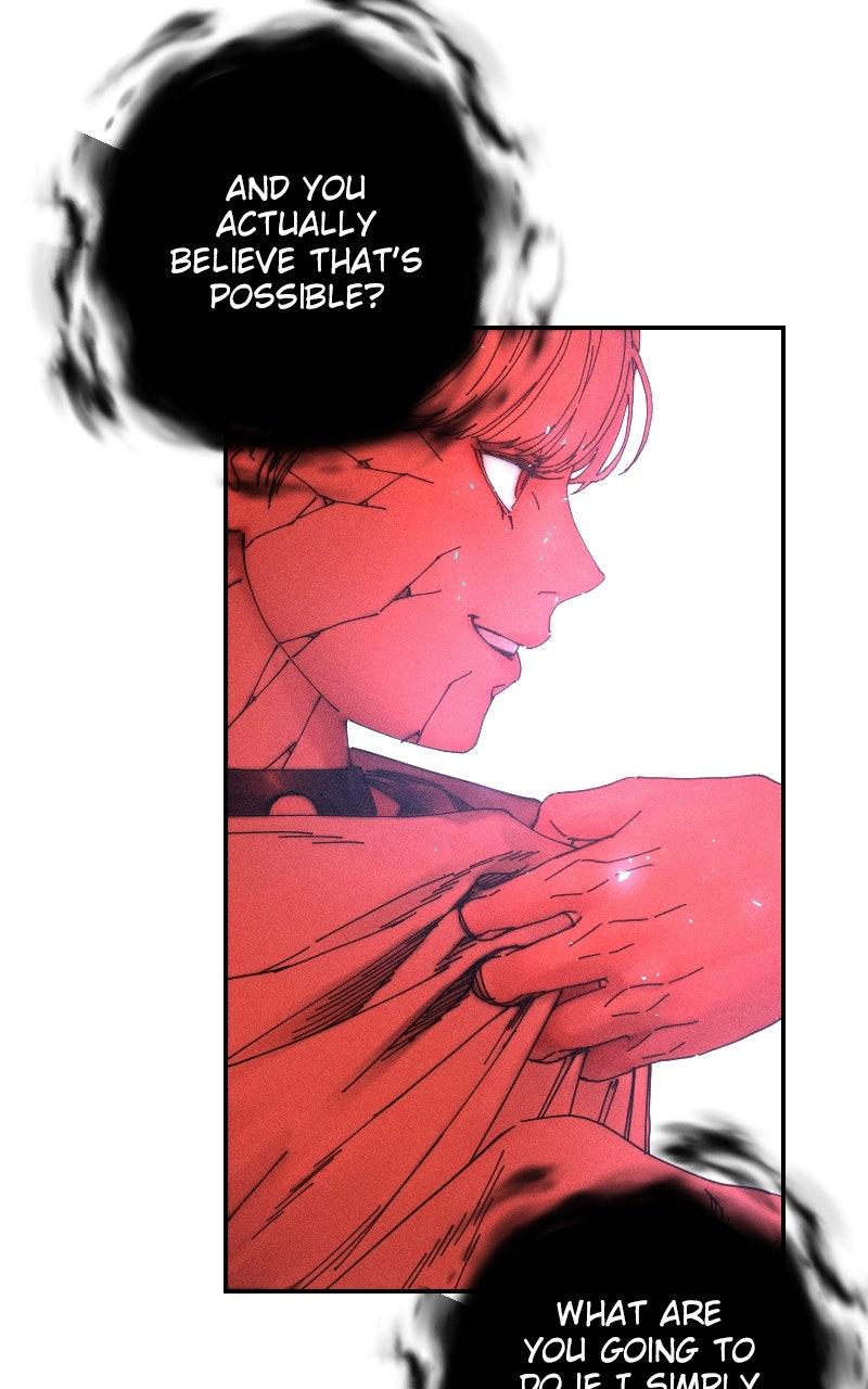 Cryptid Chapter 37 - Page 40