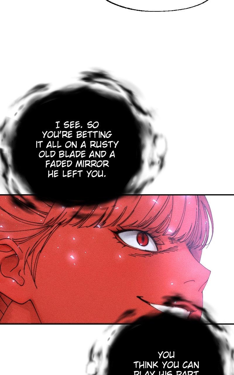 Cryptid Chapter 37 - Page 42