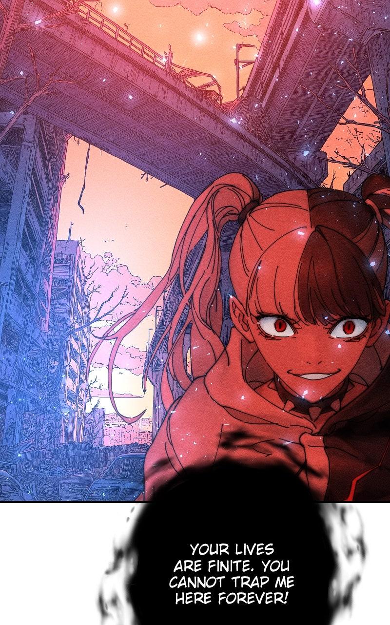 Cryptid Chapter 37 - Page 45