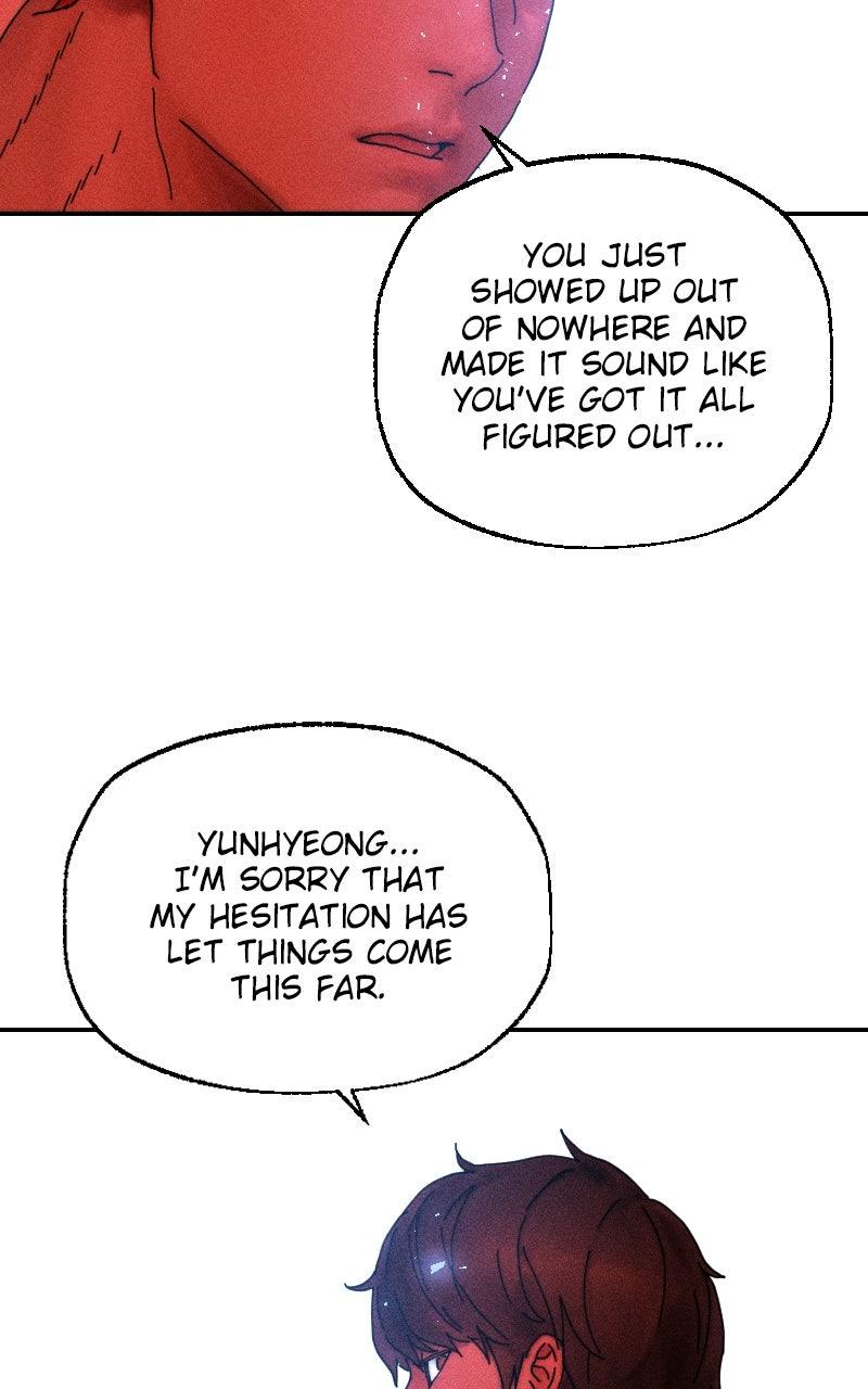 Cryptid Chapter 37 - Page 57