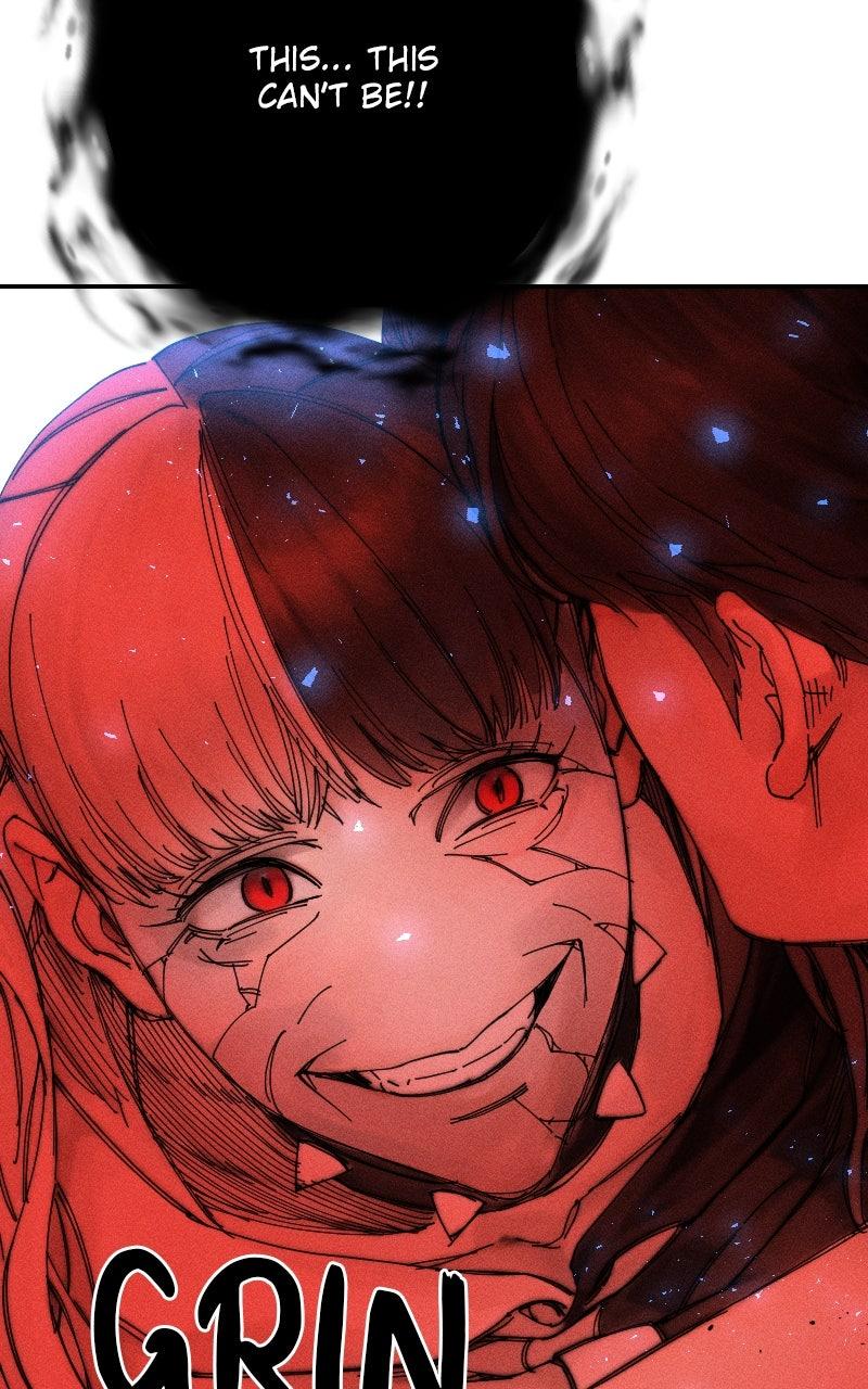 Cryptid Chapter 37 - Page 61