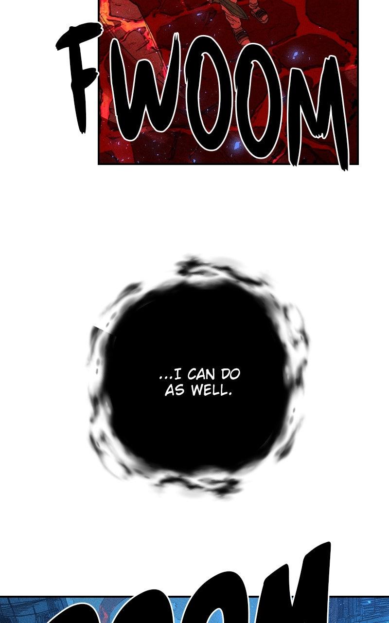 Cryptid Chapter 37 - Page 68