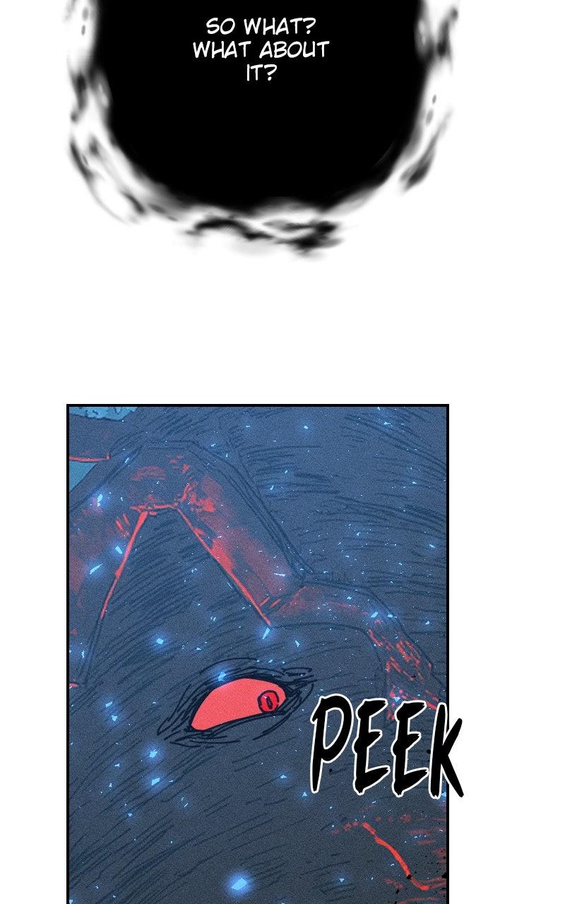 Cryptid Chapter 37 - Page 73