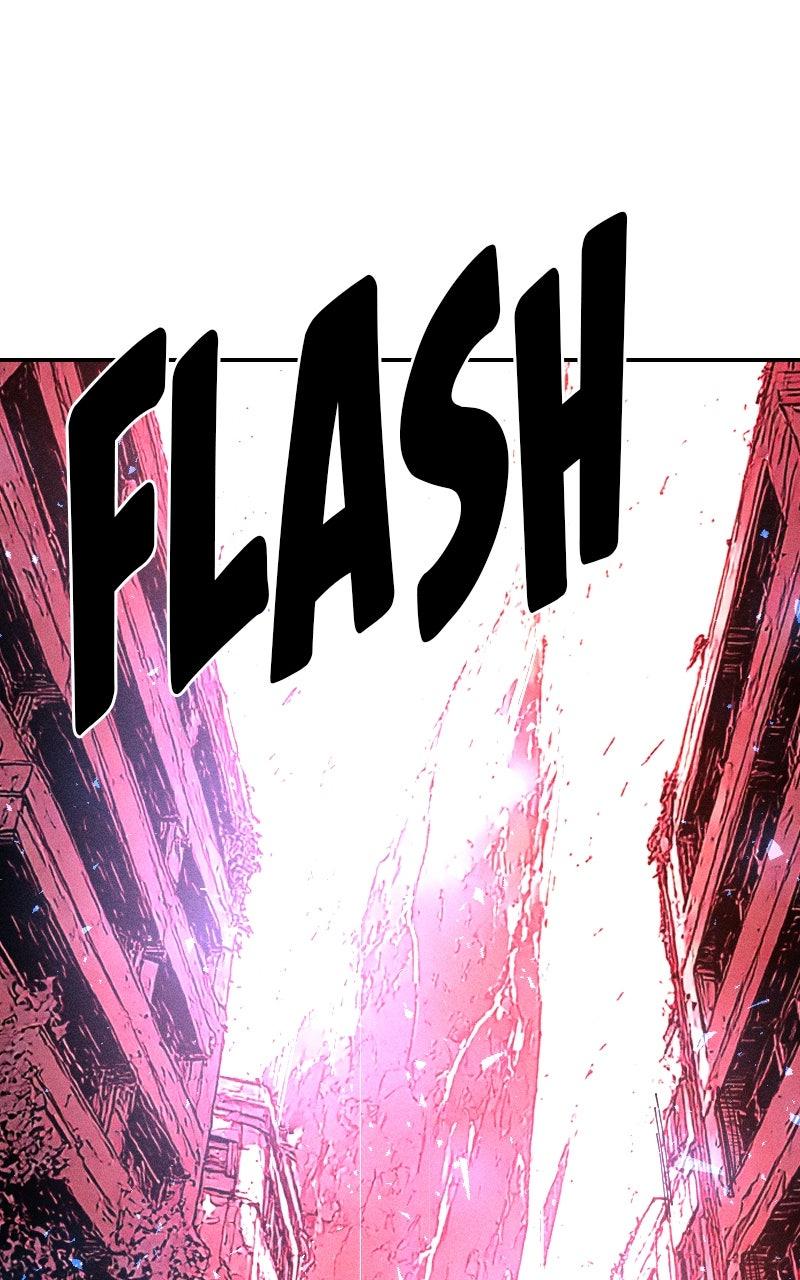 Cryptid Chapter 37 - Page 77