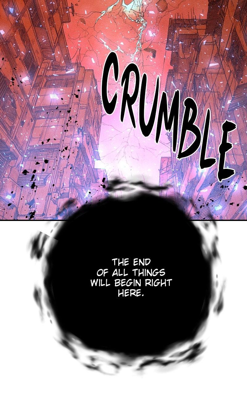 Cryptid Chapter 37 - Page 88