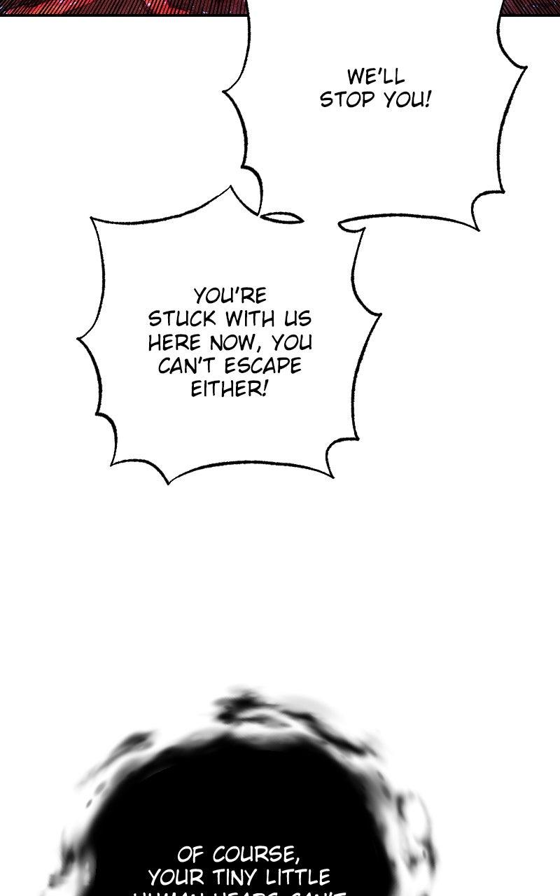 Cryptid Chapter 37 - Page 90