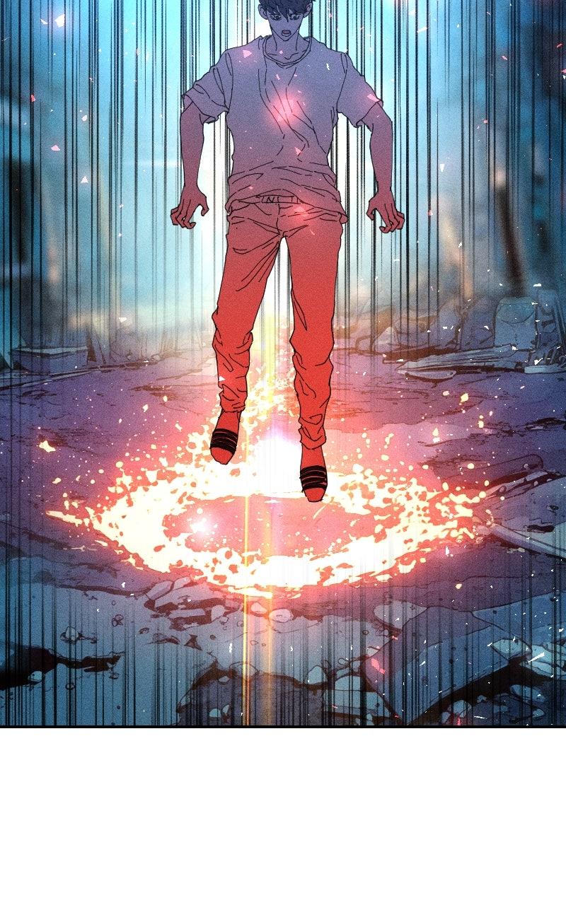 Cryptid Chapter 37 - Page 94