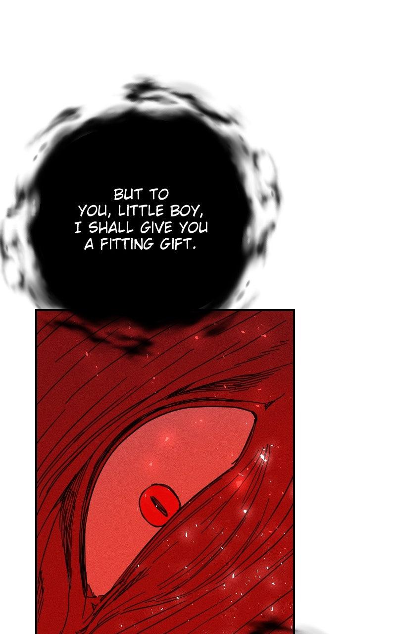 Cryptid Chapter 37 - Page 96