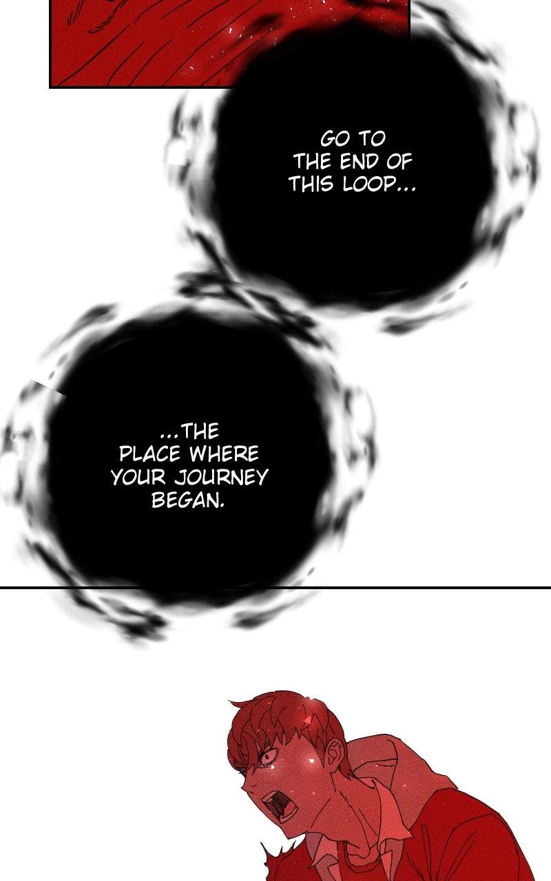 Cryptid Chapter 37 - Page 97