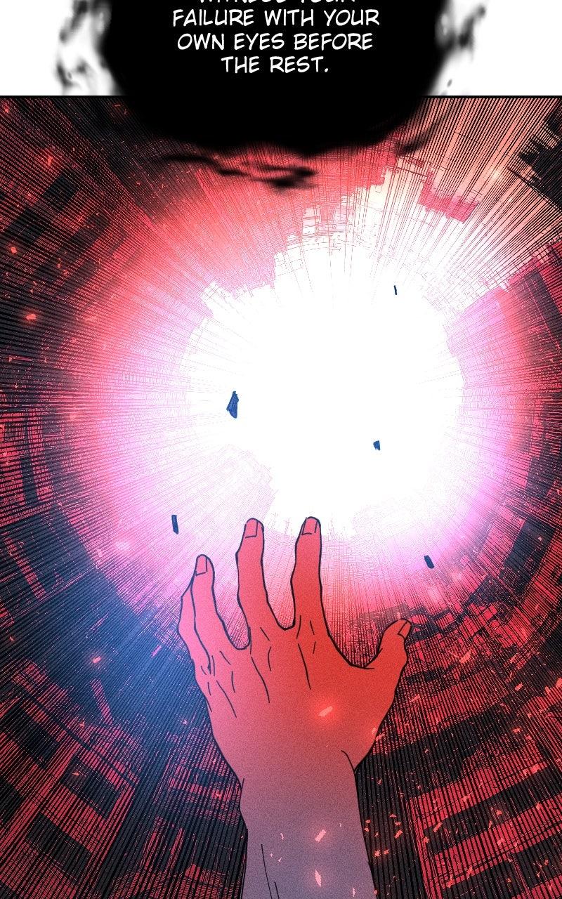 Cryptid Chapter 37 - Page 100